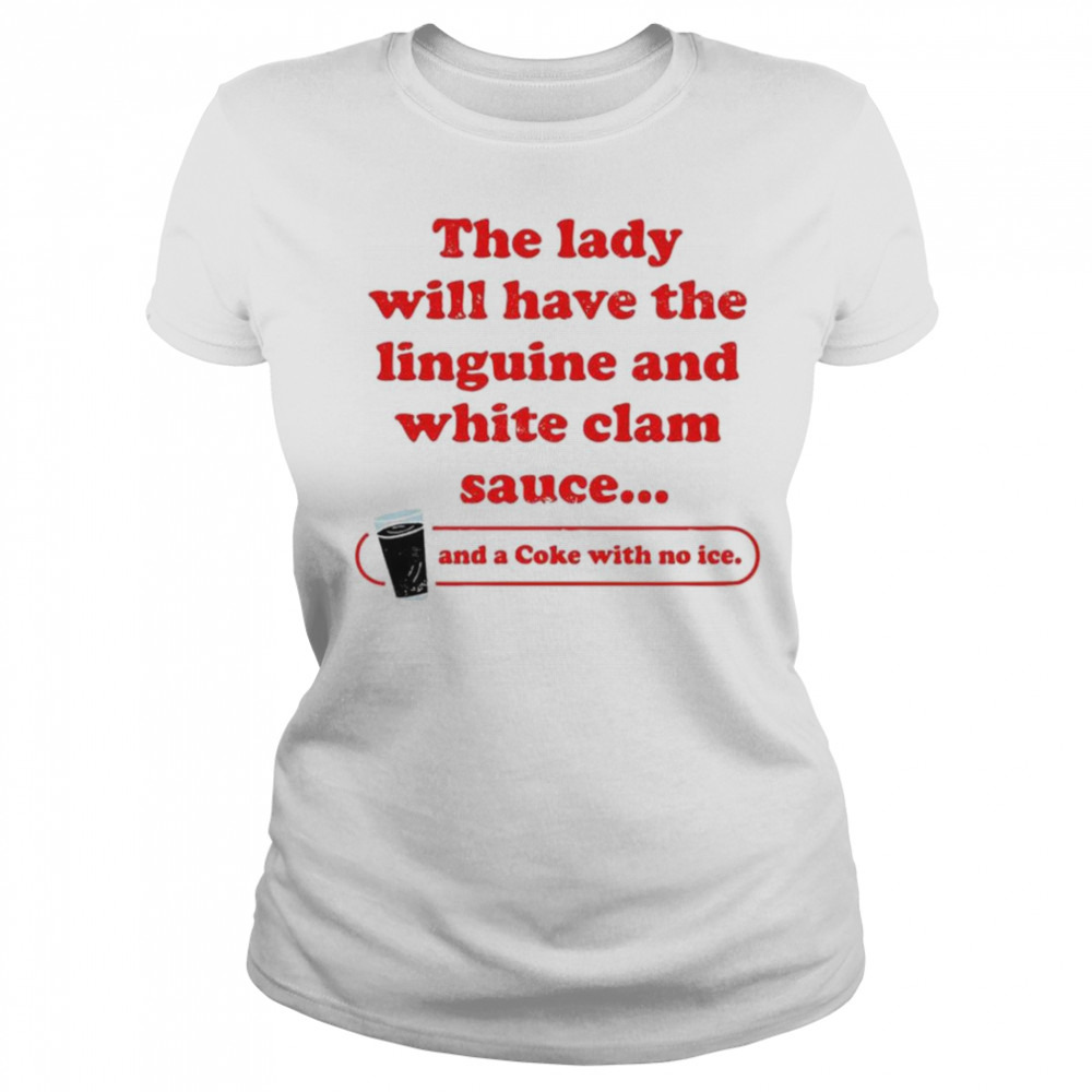 Women's shirt