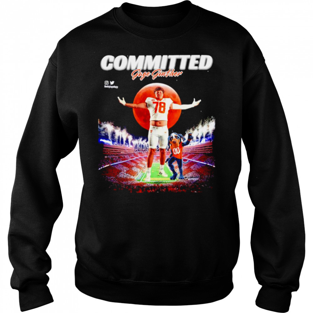 Sweat shirts