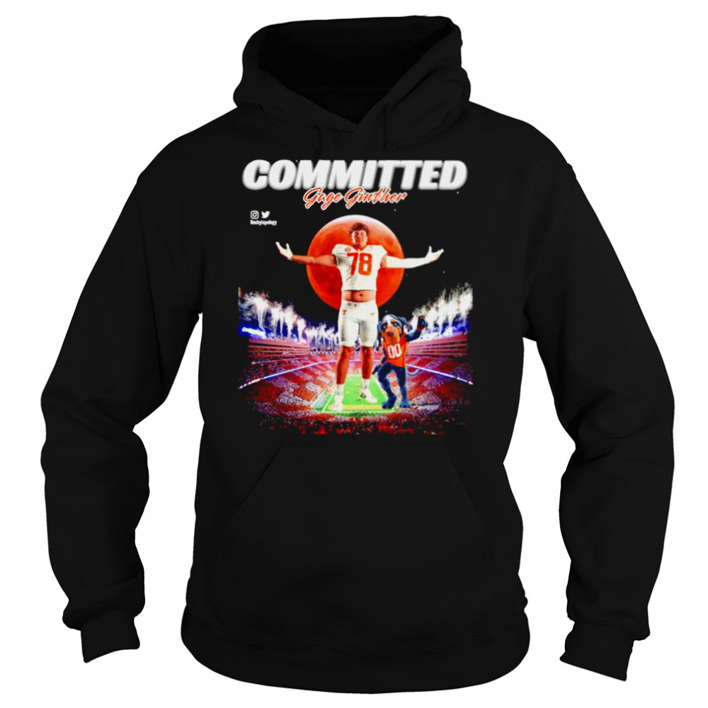Hoodie shirts
