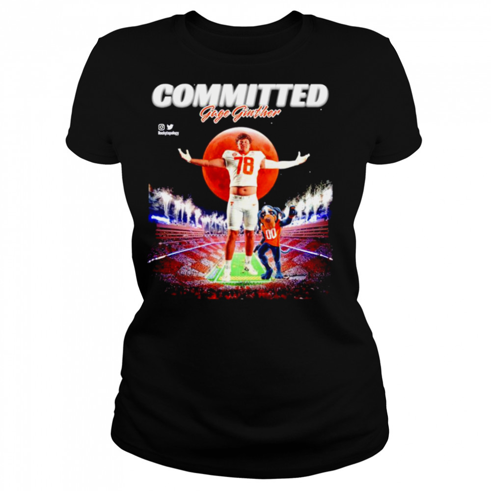 Women's shirts