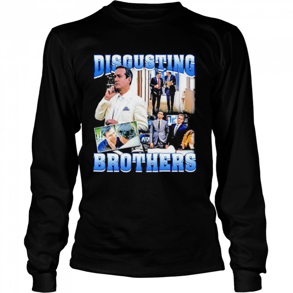 Long Sleeved shirts
