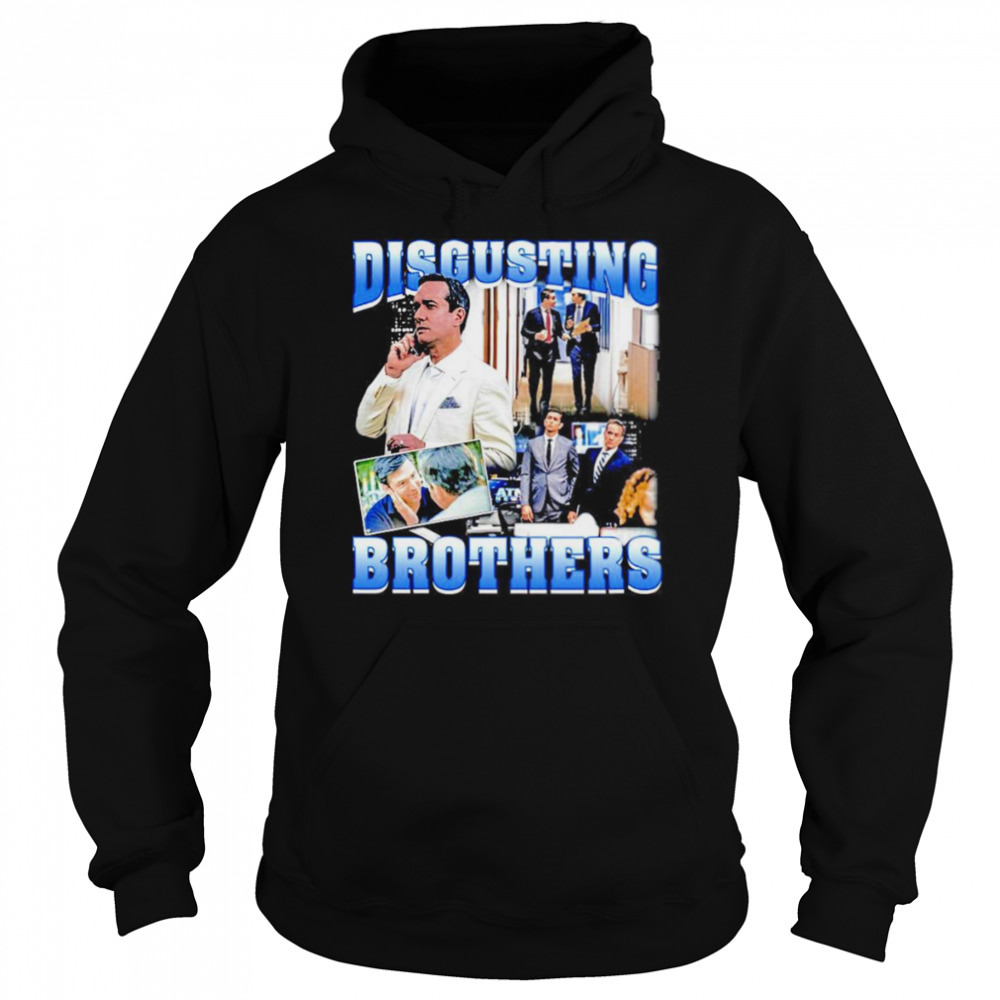 Hoodie shirts