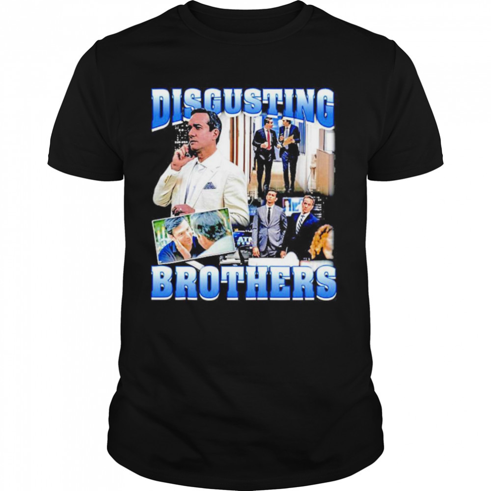Unisex shirts
