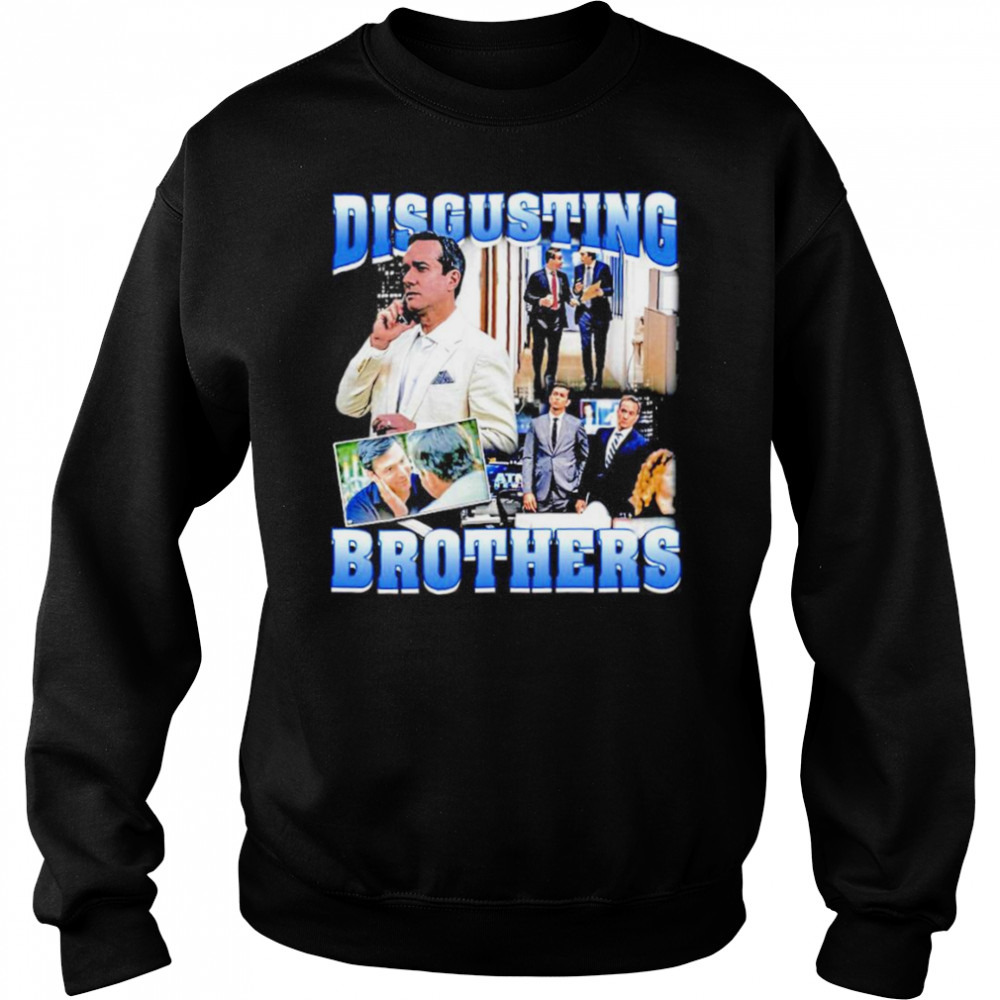Sweat shirts