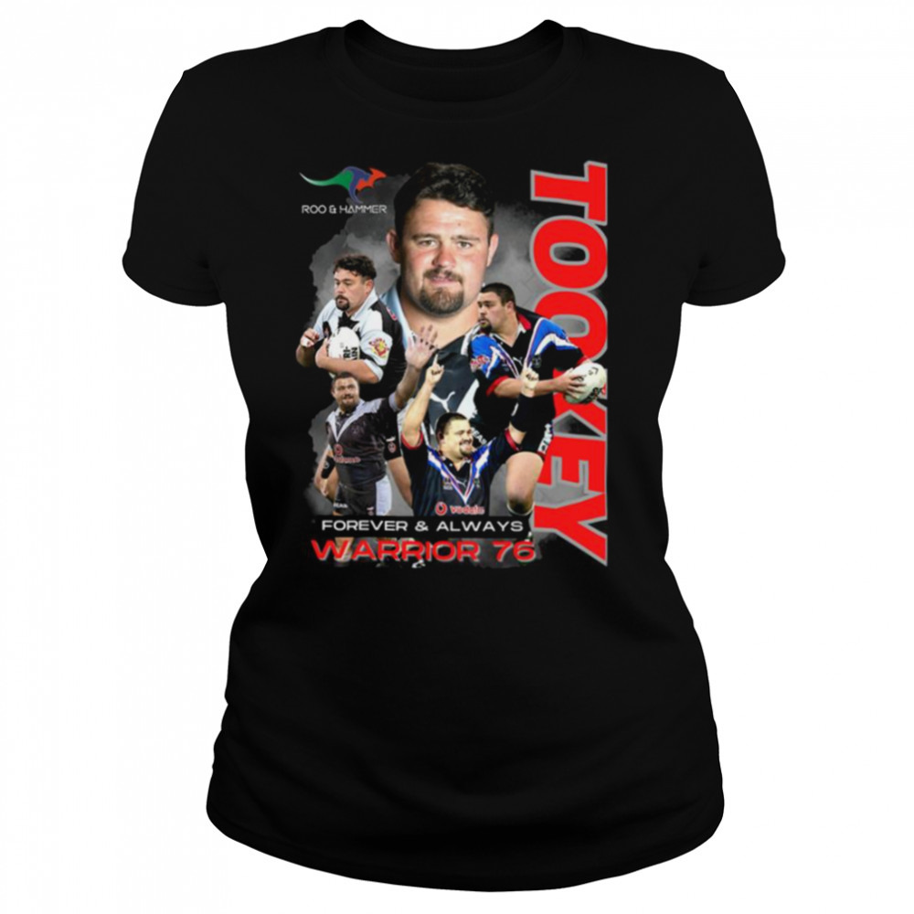 Women's shirts