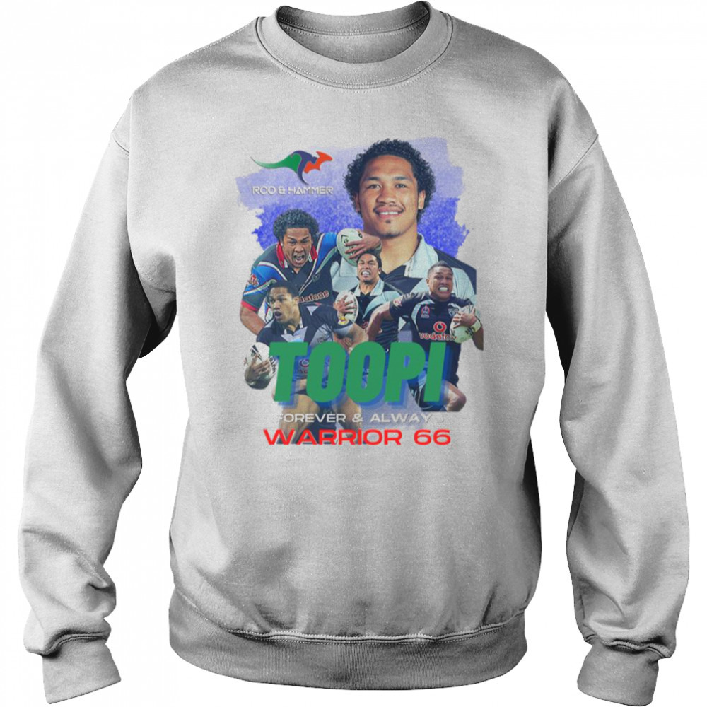 Sweat shirt
