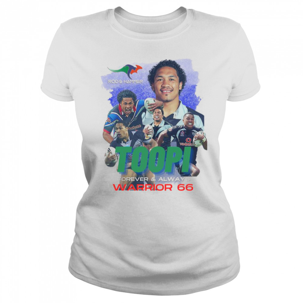 Women's shirt