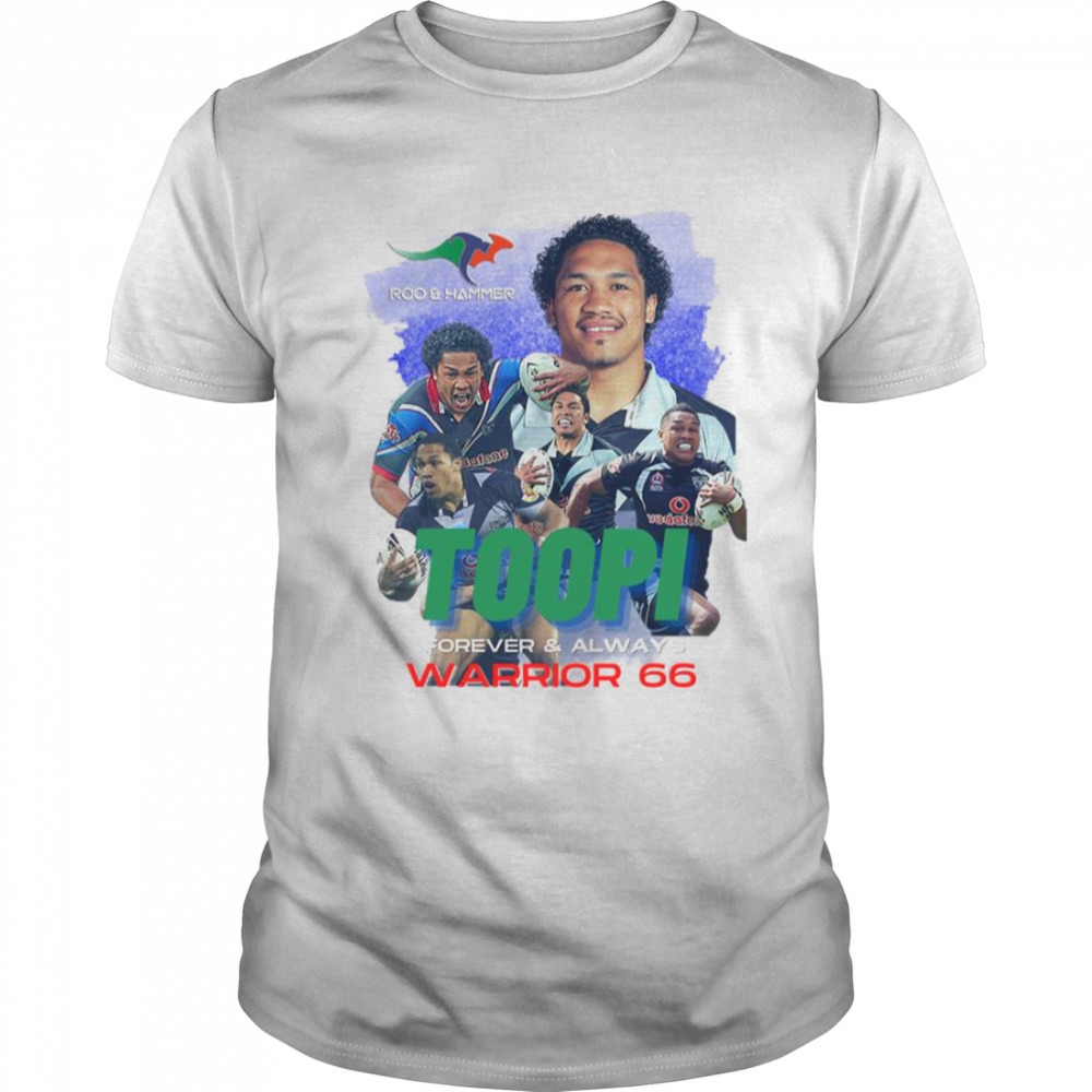 Unisex shirt