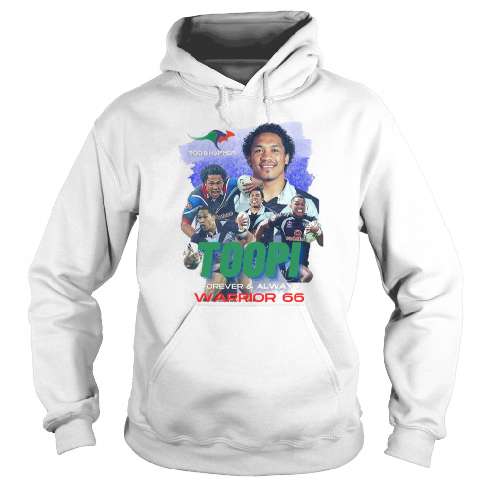 Hoodie shirt