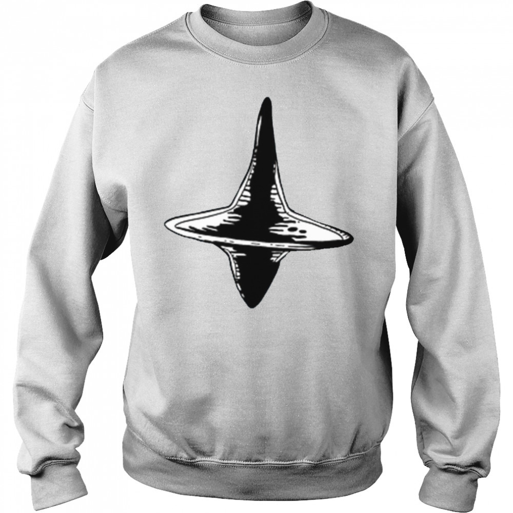 Sweat shirt