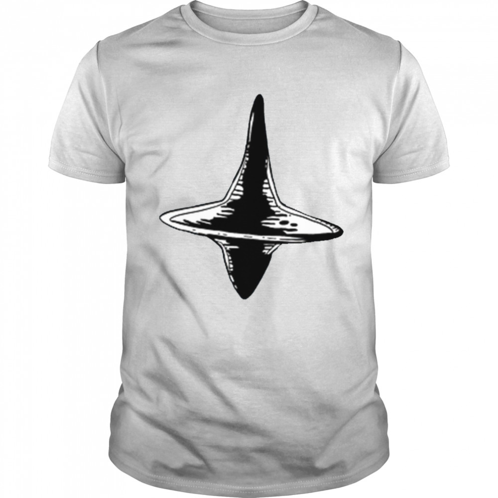 Unisex shirt