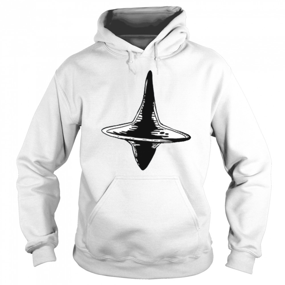 Hoodie shirt