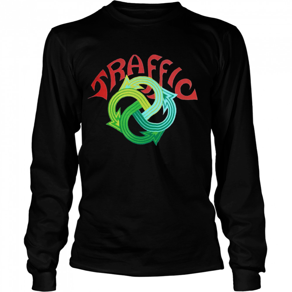 Long Sleeved shirts