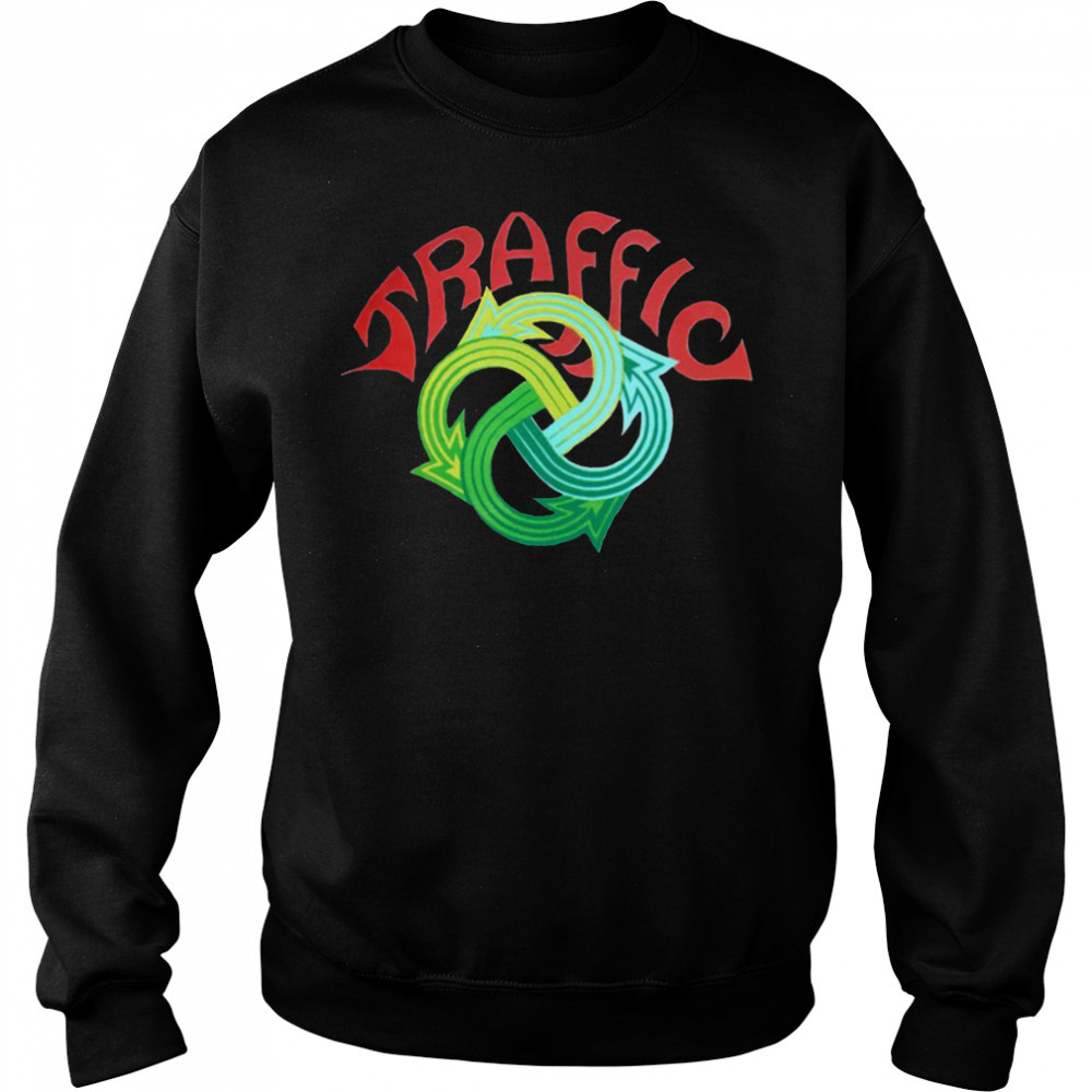 Sweat shirts