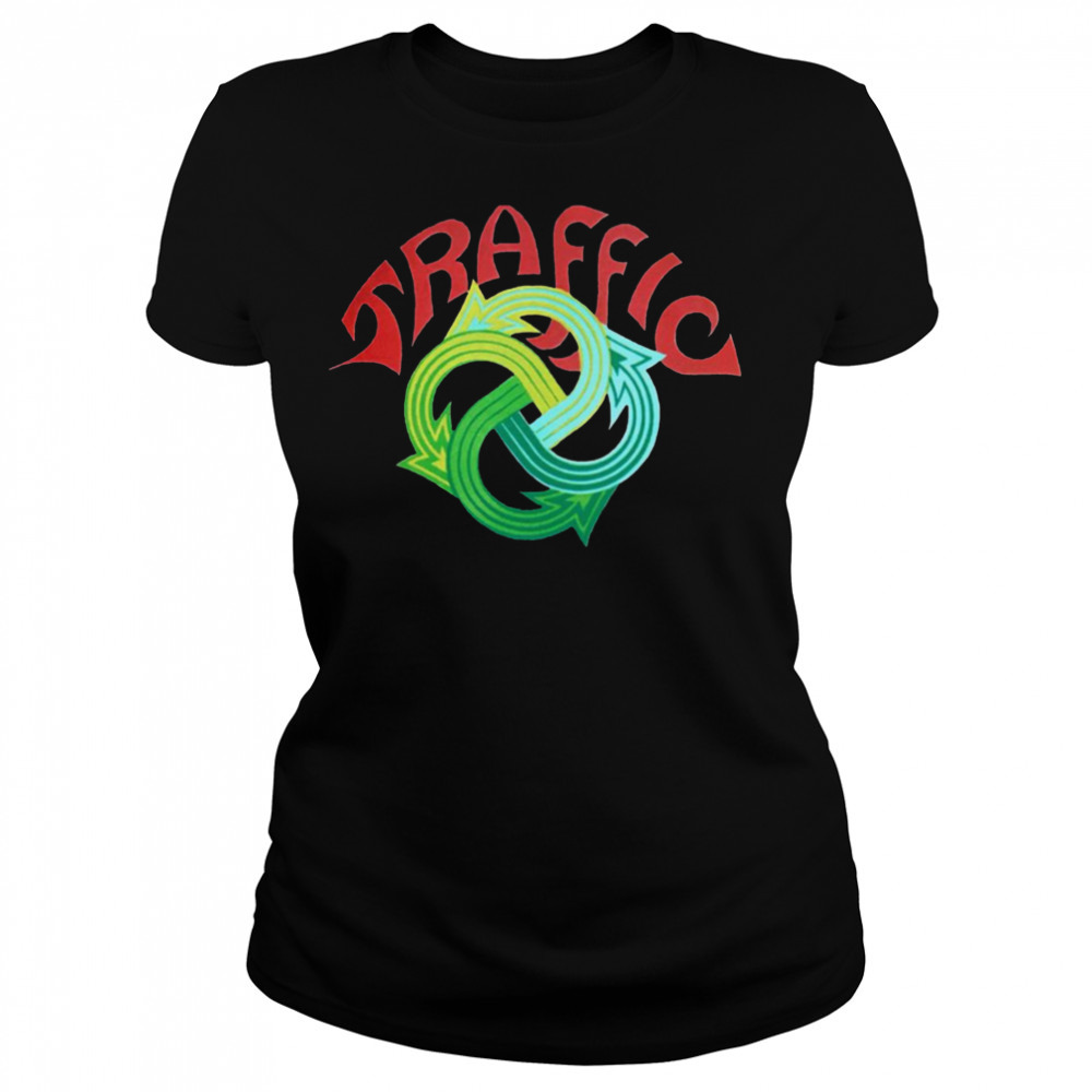 Women's shirts