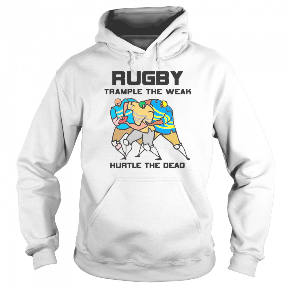 Hoodie shirt