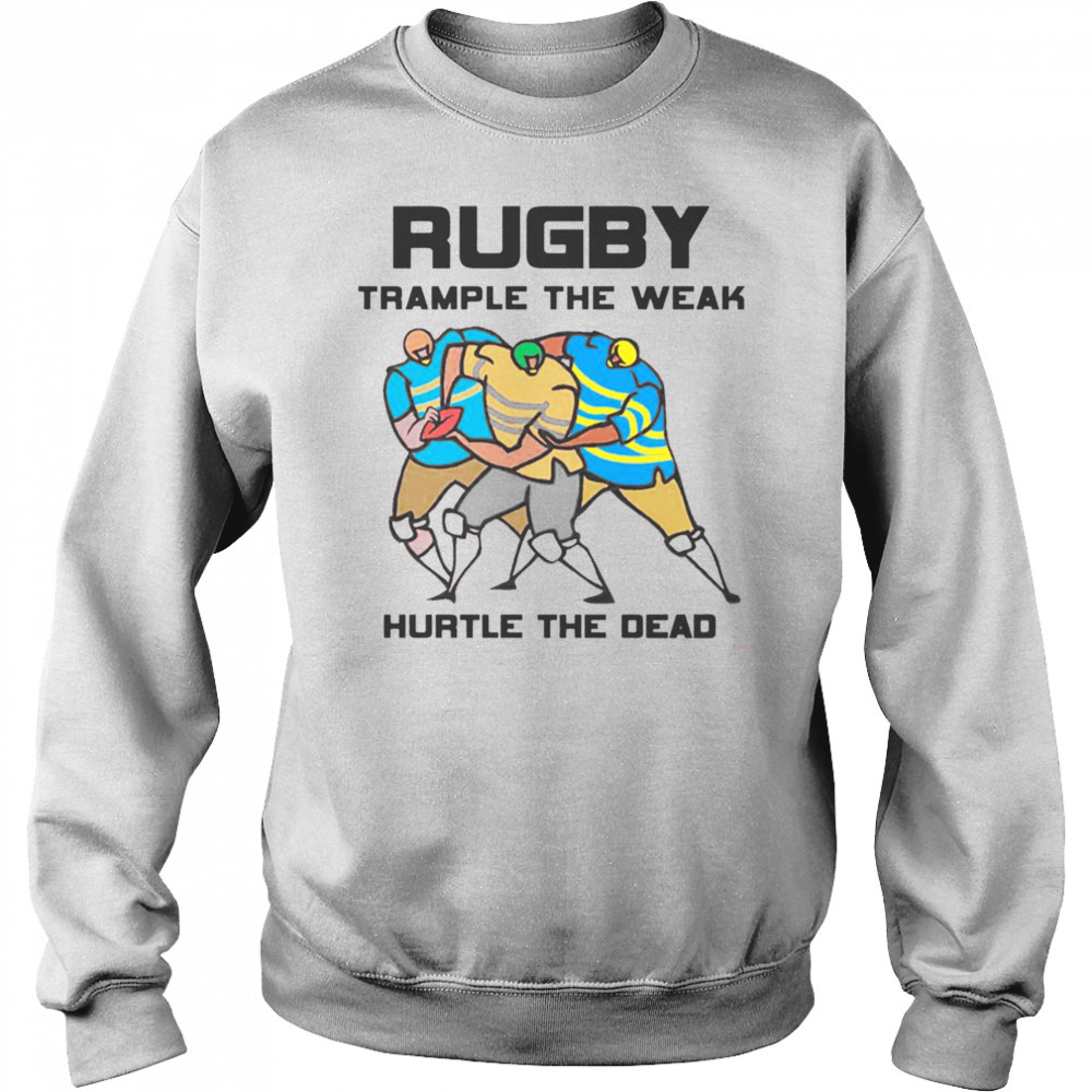 Sweat shirt