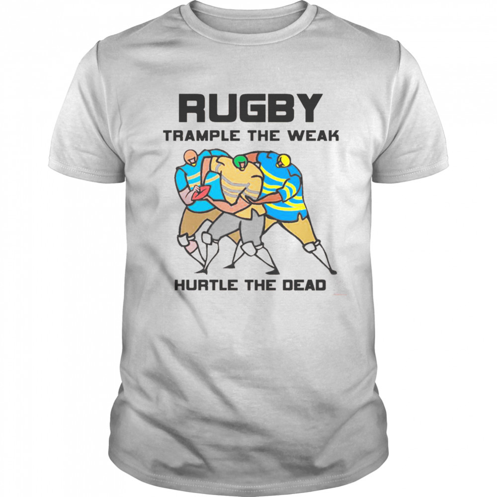 Unisex shirt