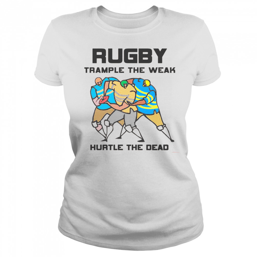 Women's shirt