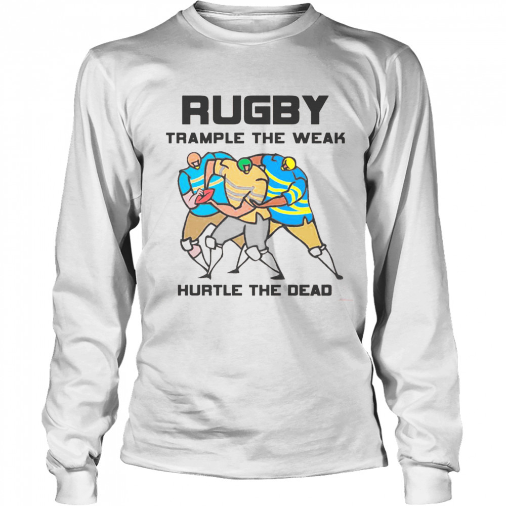 Long Sleeved shirt