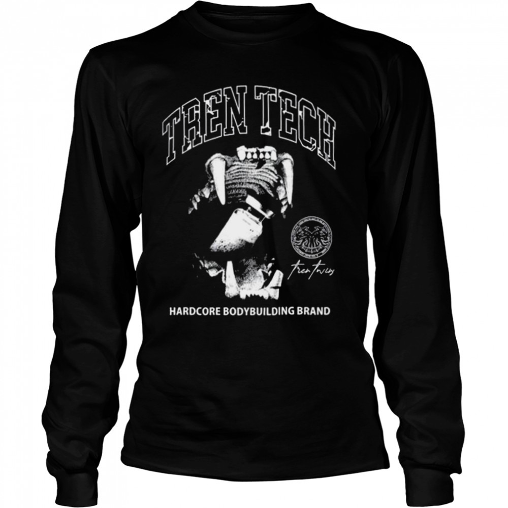 Long Sleeved shirts