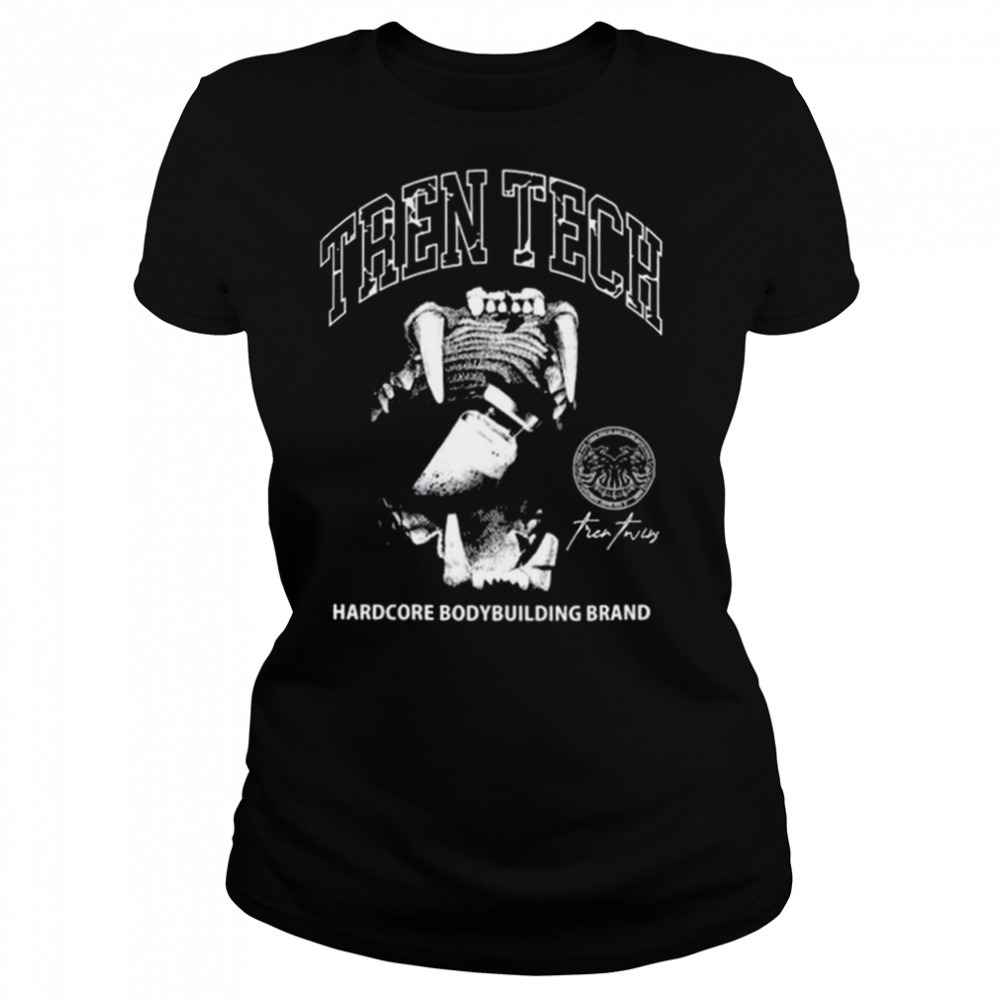 Women's shirts