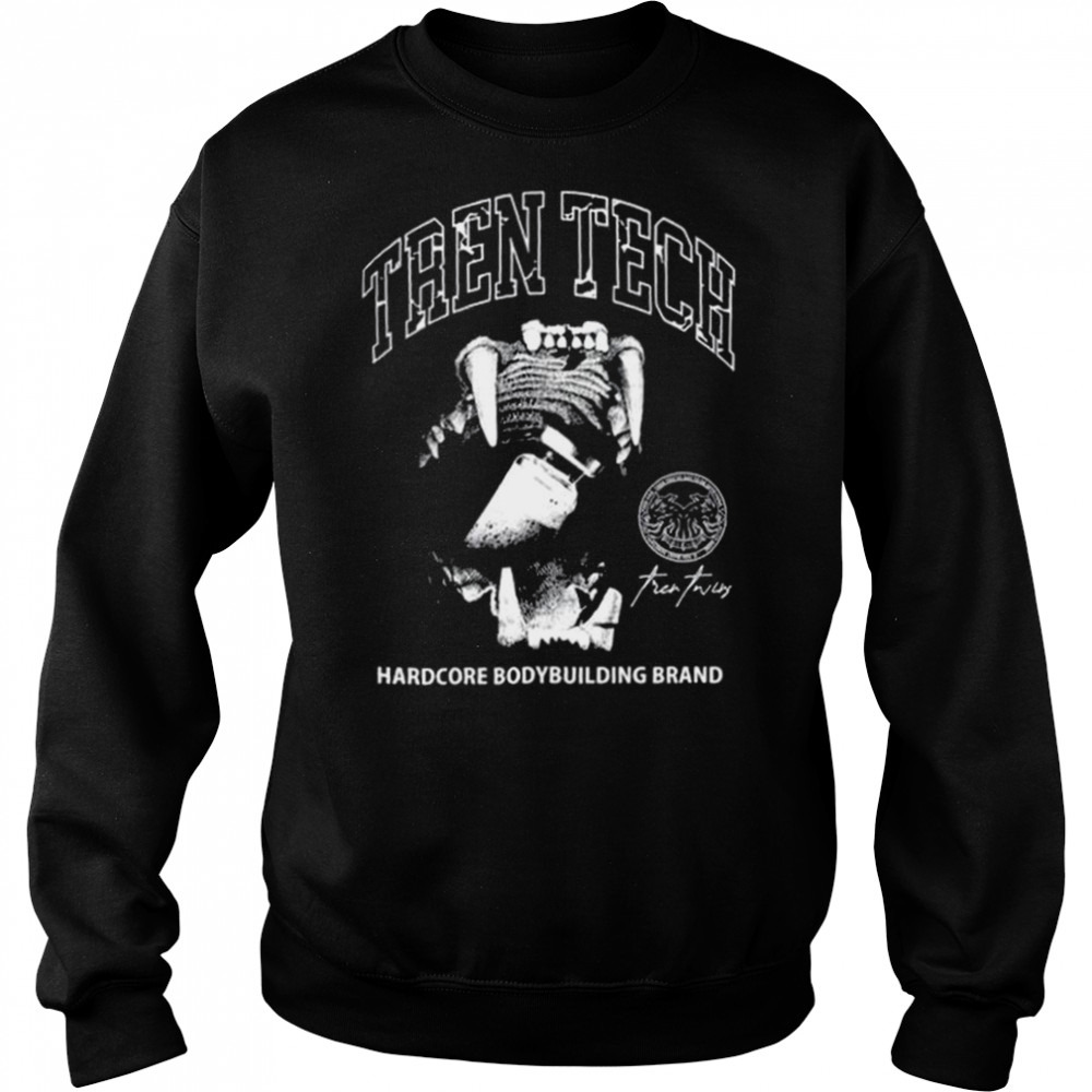 Sweat shirts