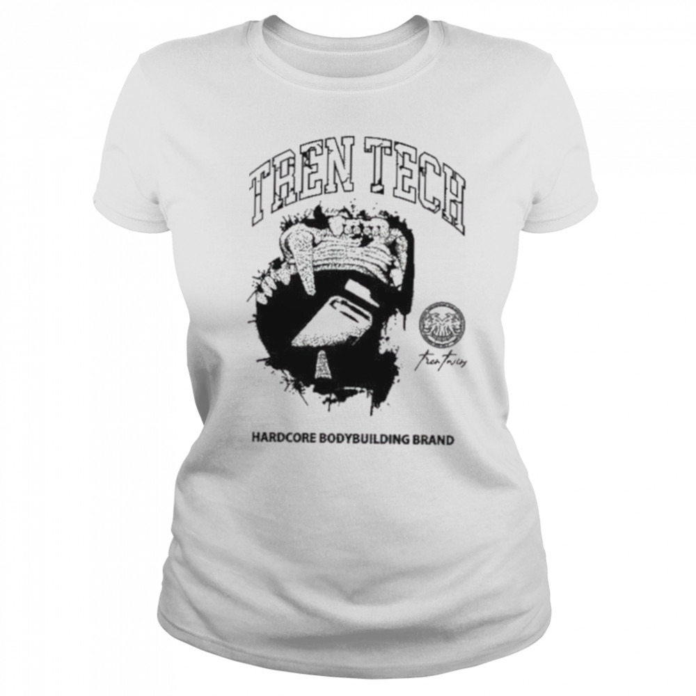 Women's shirt
