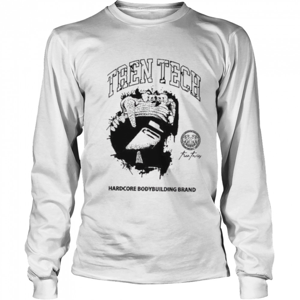 Long Sleeved shirt