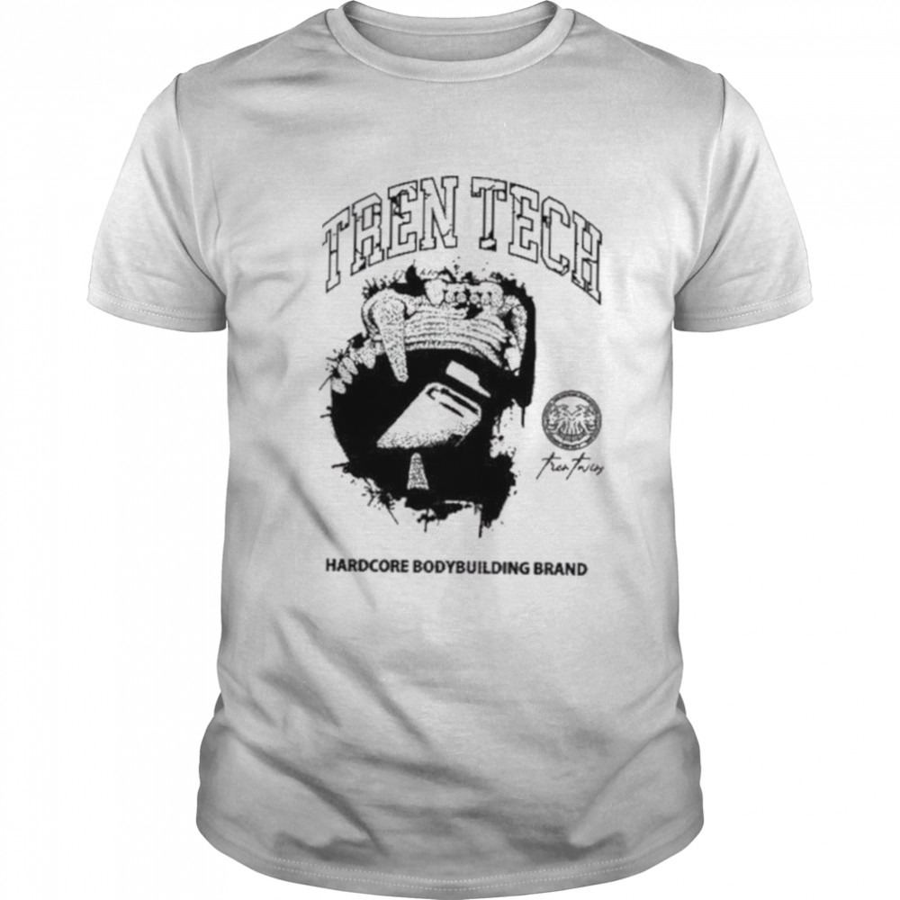 Unisex shirt