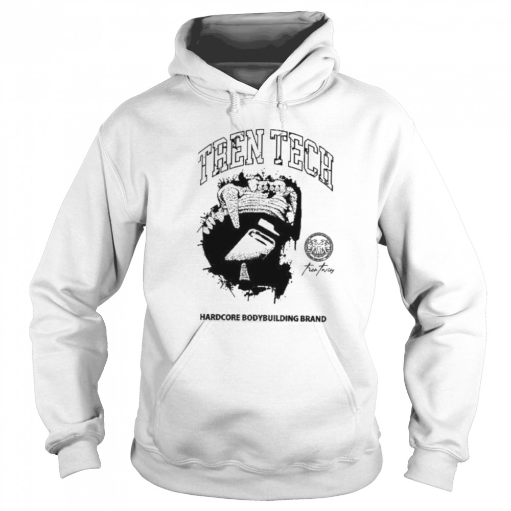 Hoodie shirt