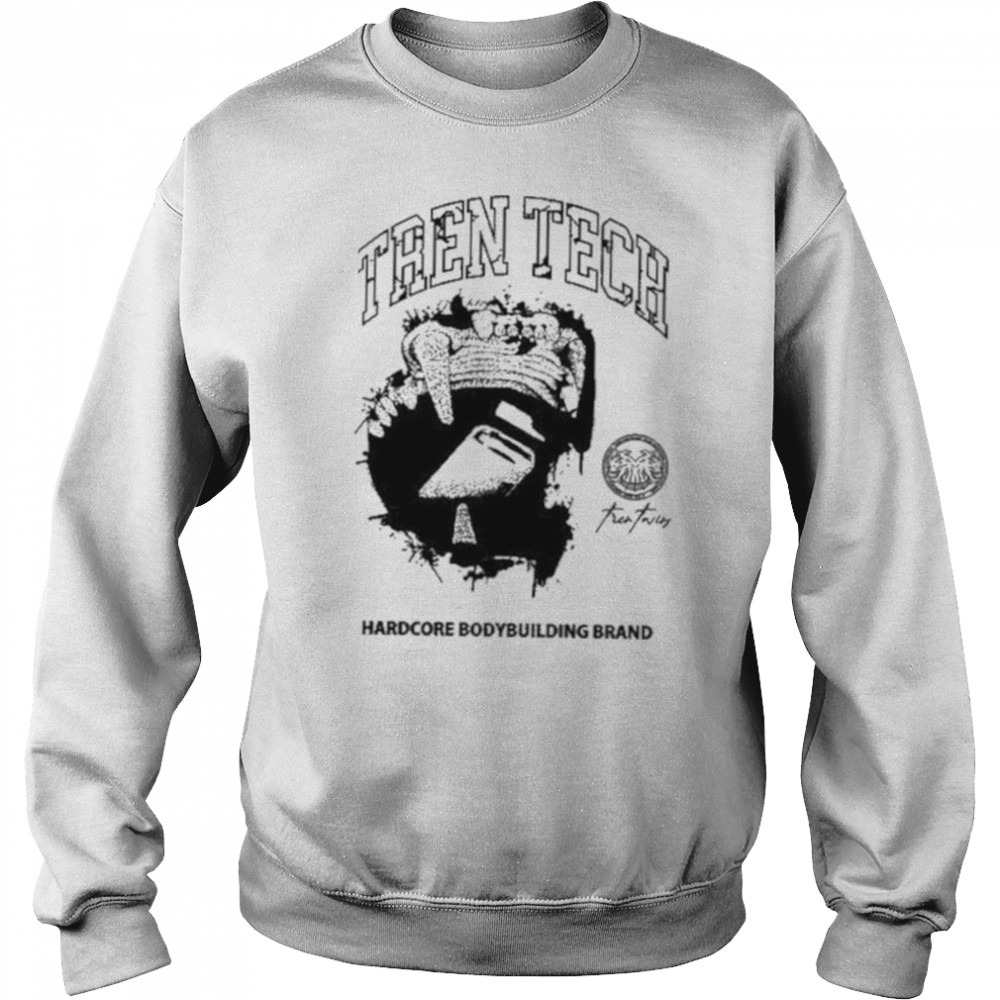 Sweat shirt