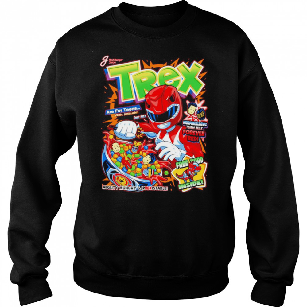 Sweat shirts