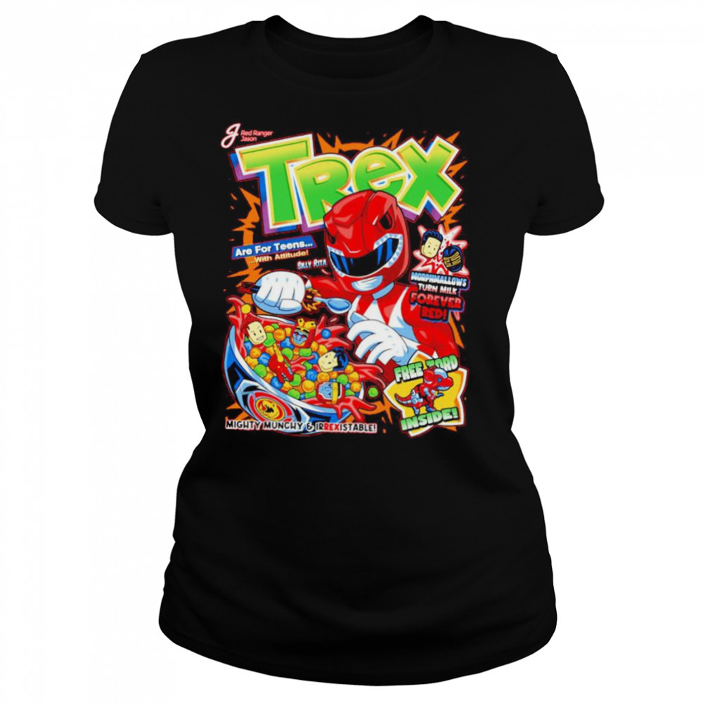 Women's shirts