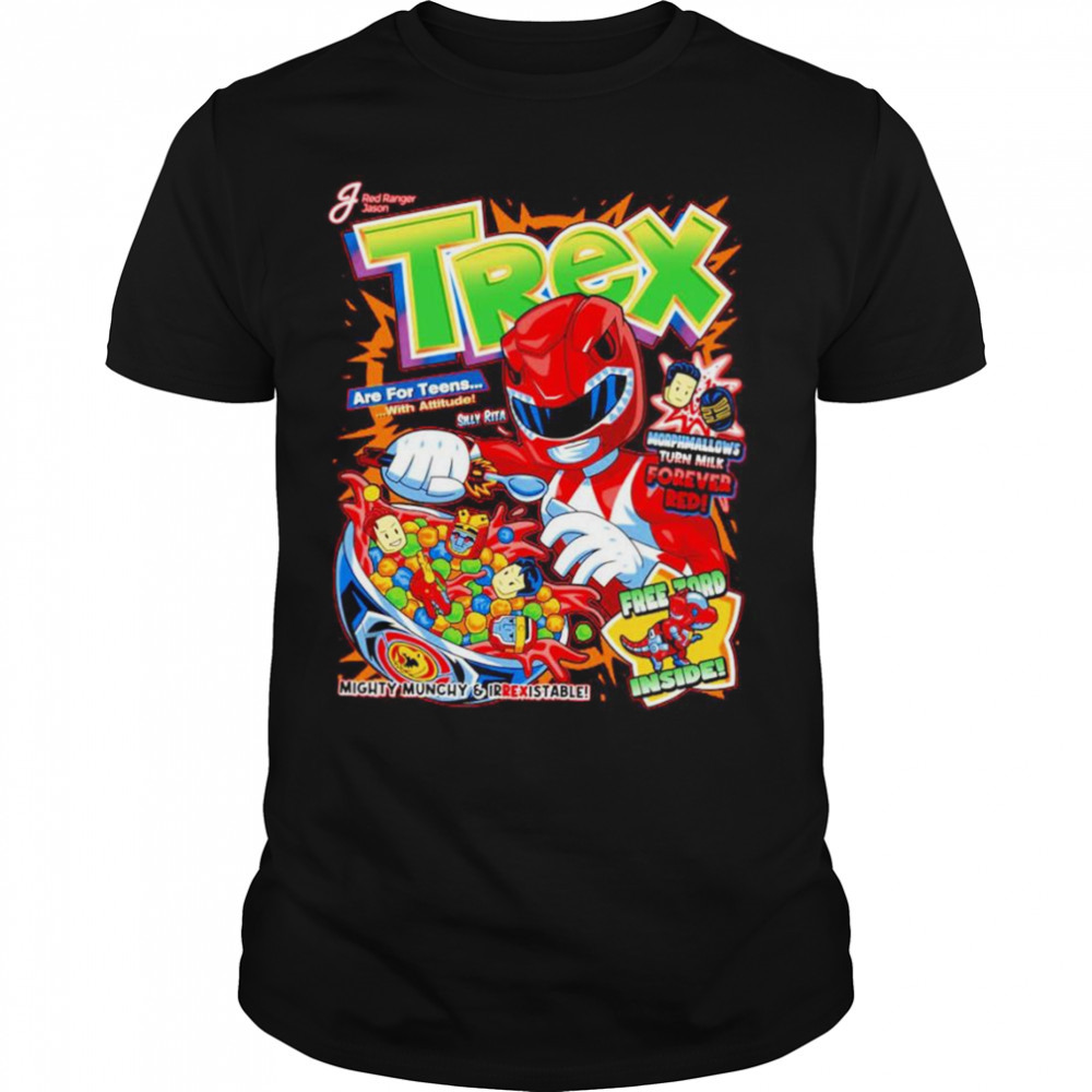 Unisex shirts