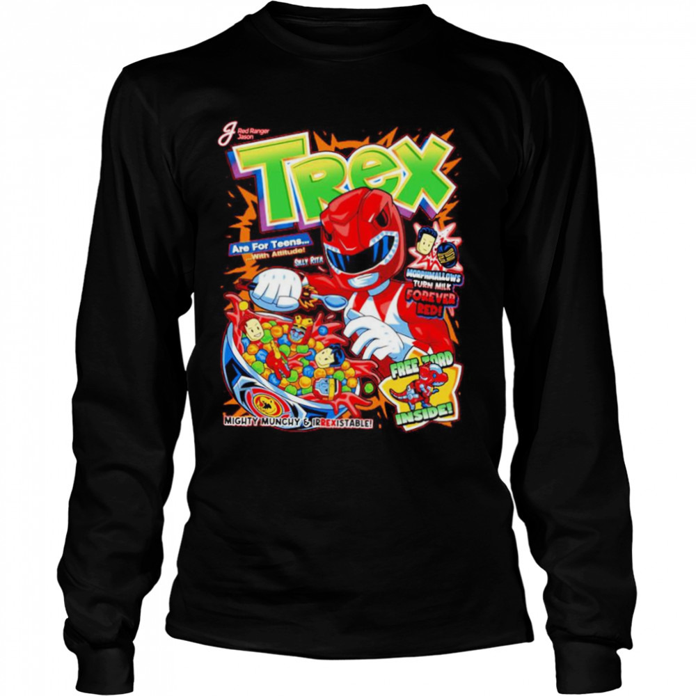 Long Sleeved shirts