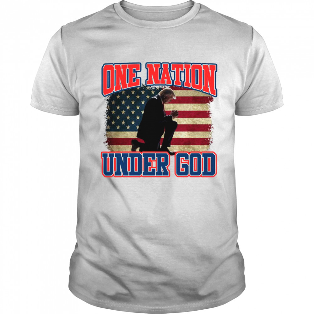 Unisex shirt