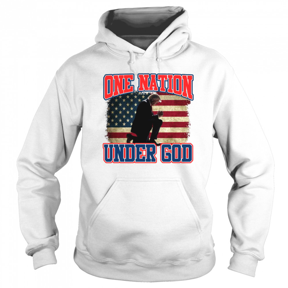 Hoodie shirt