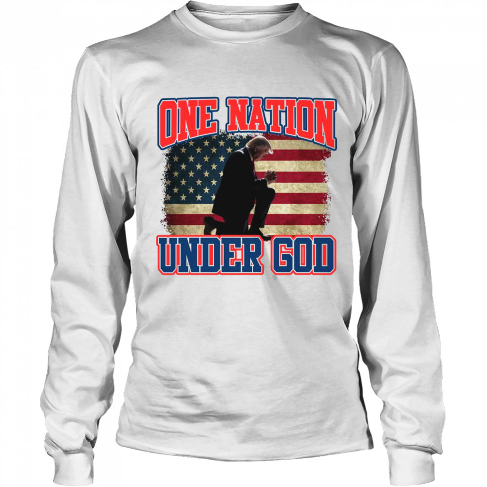 Long Sleeved shirt