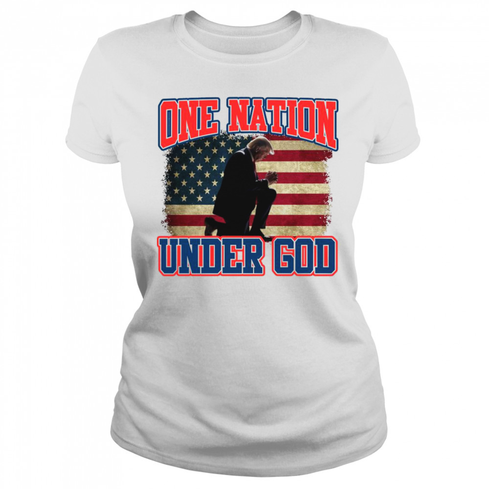 Women's shirt