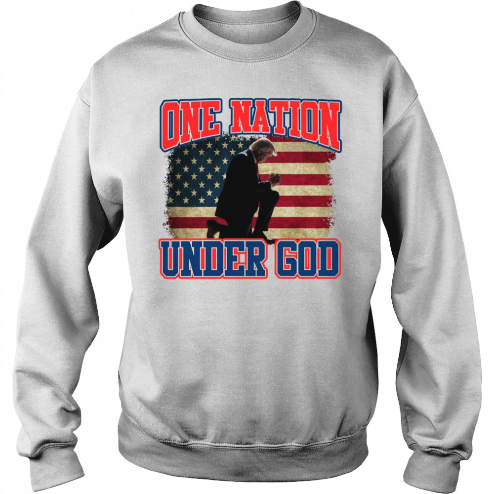 Sweat shirt