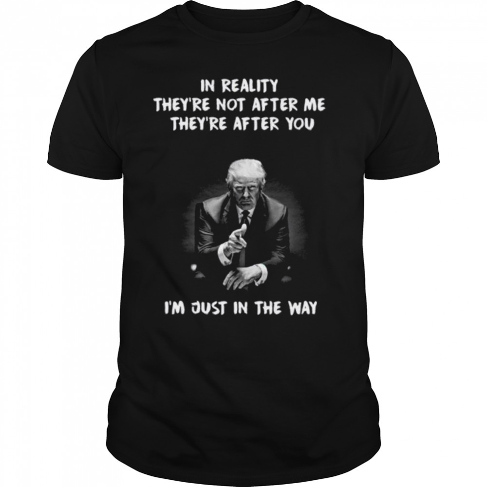 Unisex shirts