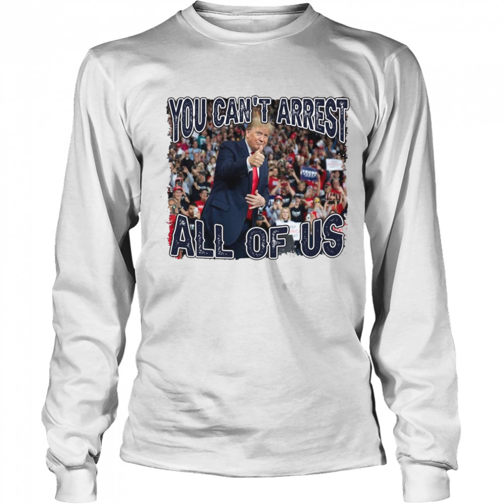 Long Sleeved shirt