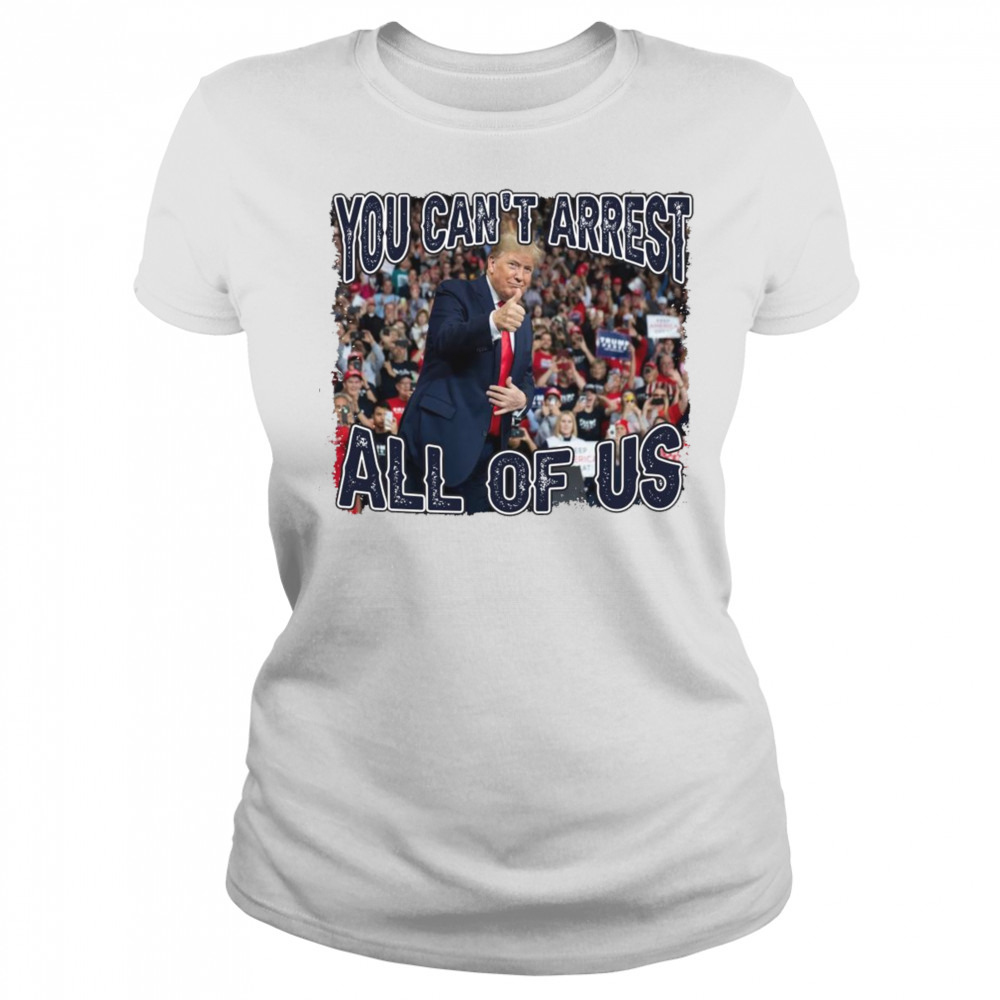 Women's shirt
