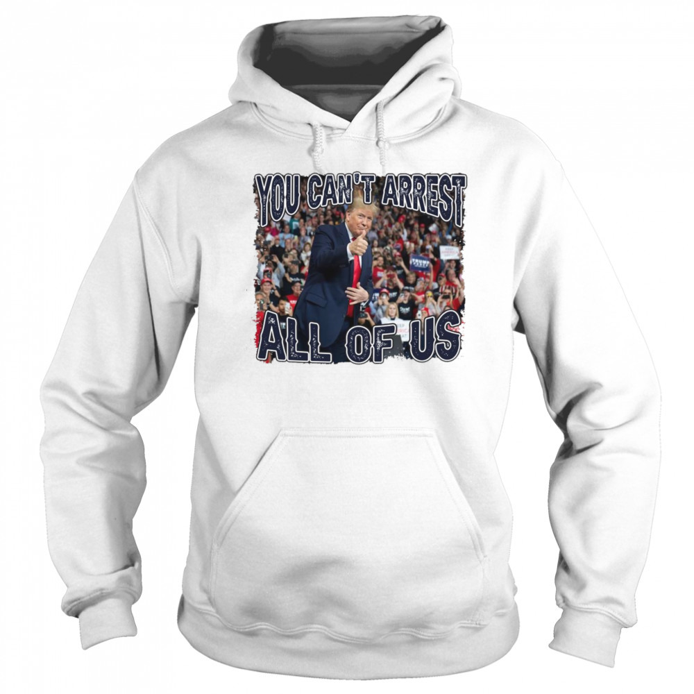 Hoodie shirt
