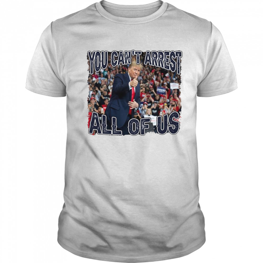 Unisex shirt