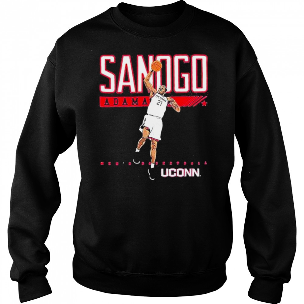 Sweat shirts