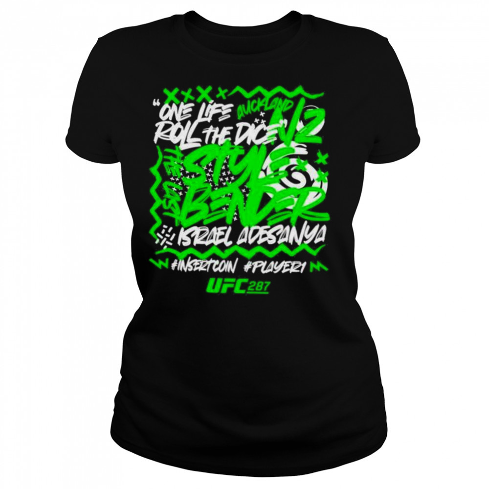 Women's shirts