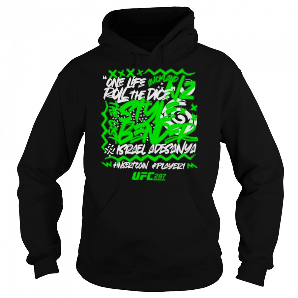 Hoodie shirts