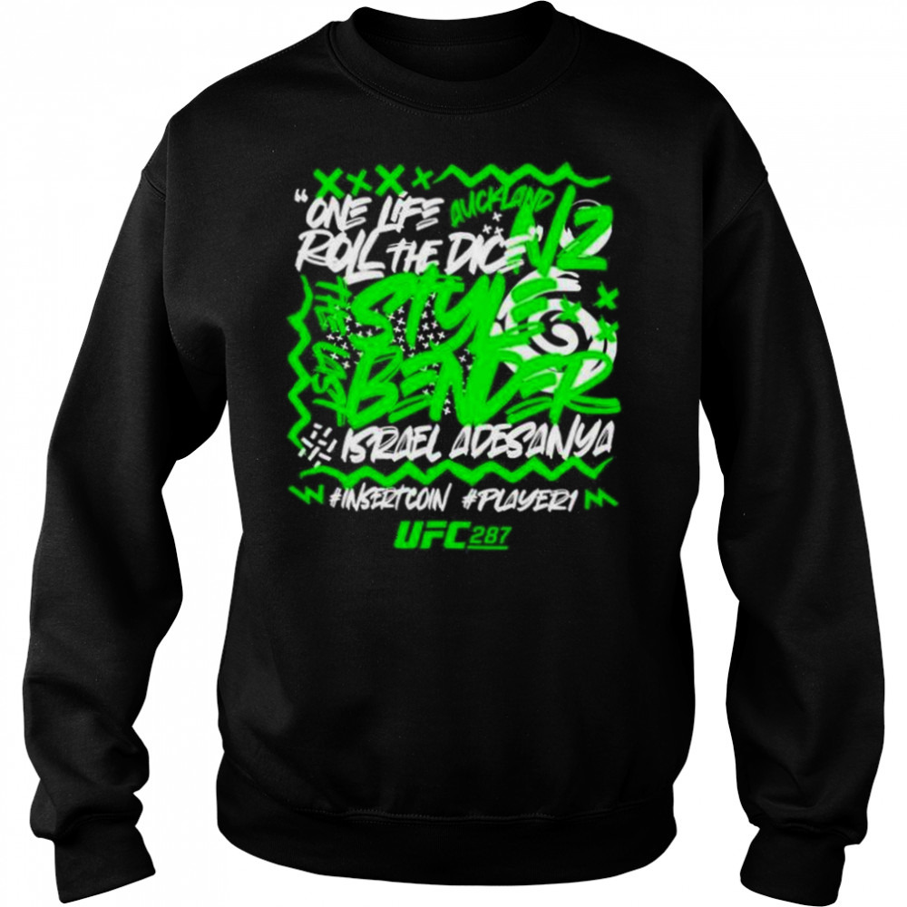 Sweat shirts
